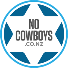 No Cowboys